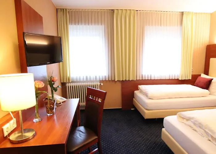 Hotel Wahlster
