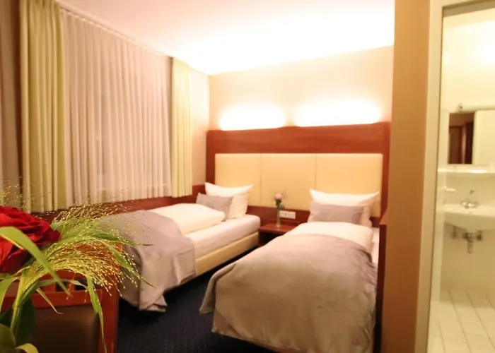 Hotel Wahlster