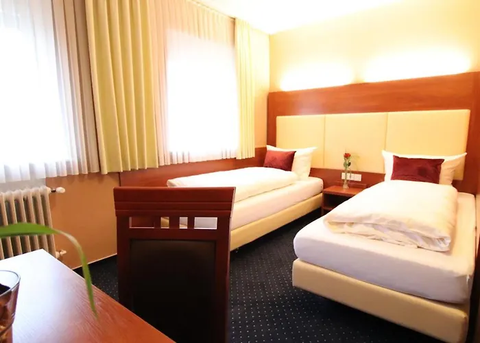 Hotel Wahlster