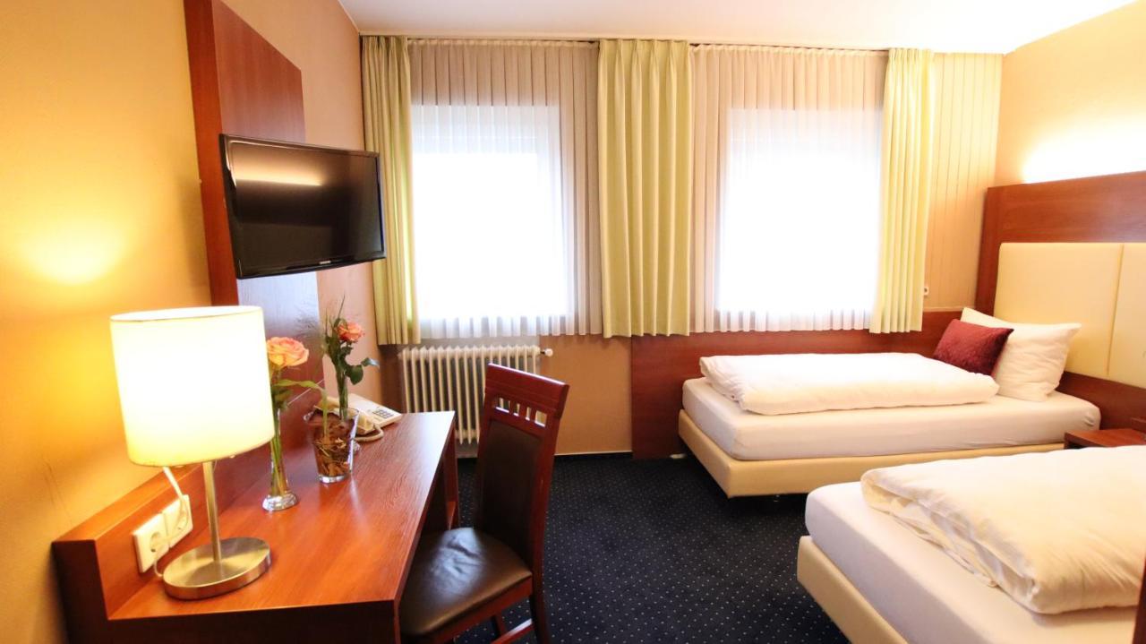 Hotel Stadt-gut-hotel Wahlster
