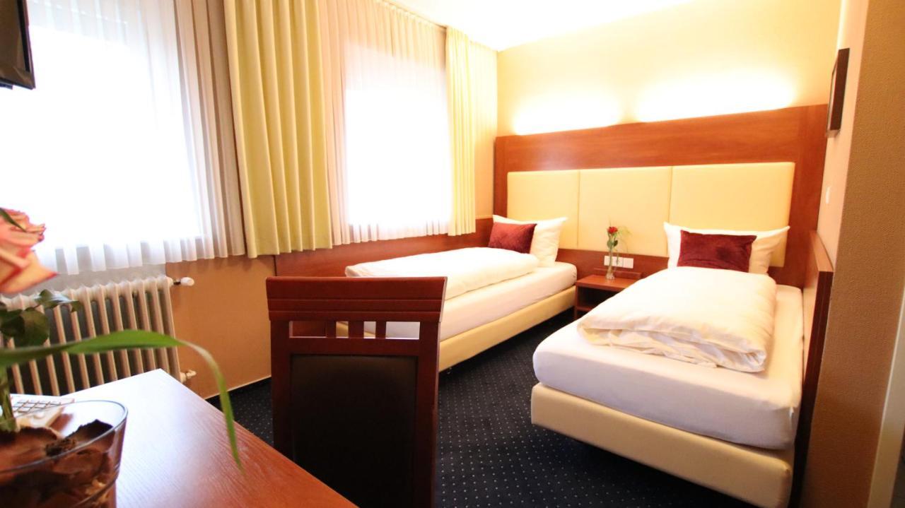 Stadt-gut-hotel Wahlster Hotel 3*